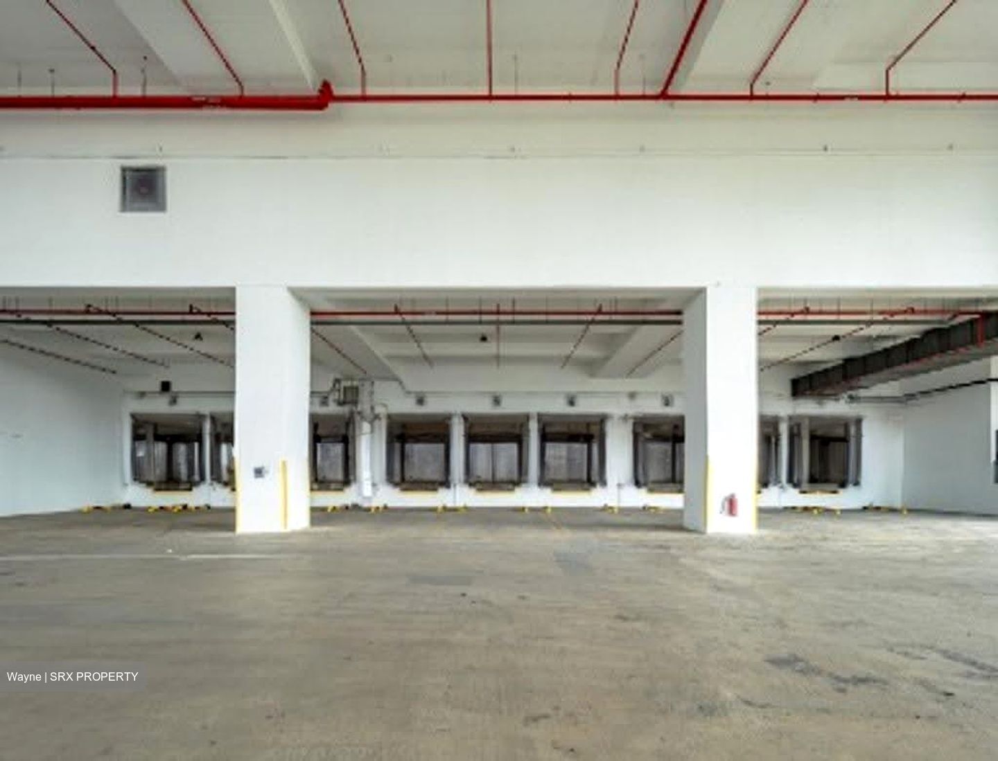 Buroh Lane (D22), Factory #615083241
